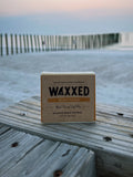 Warm Water Wax