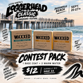 LOGGERHEAD CONTEST PACK